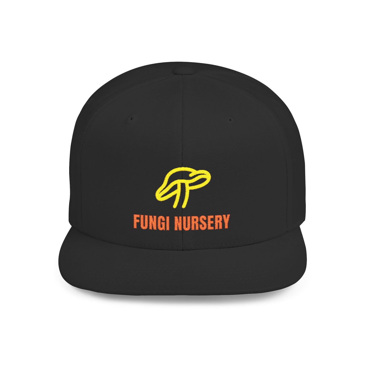 Camo Fungi Snapback Hat | Trendy Outdoor Cap, Gift for Nature Lovers, Perfect for Hiking, Gardening, and Festivals, Unique Fungi [...]