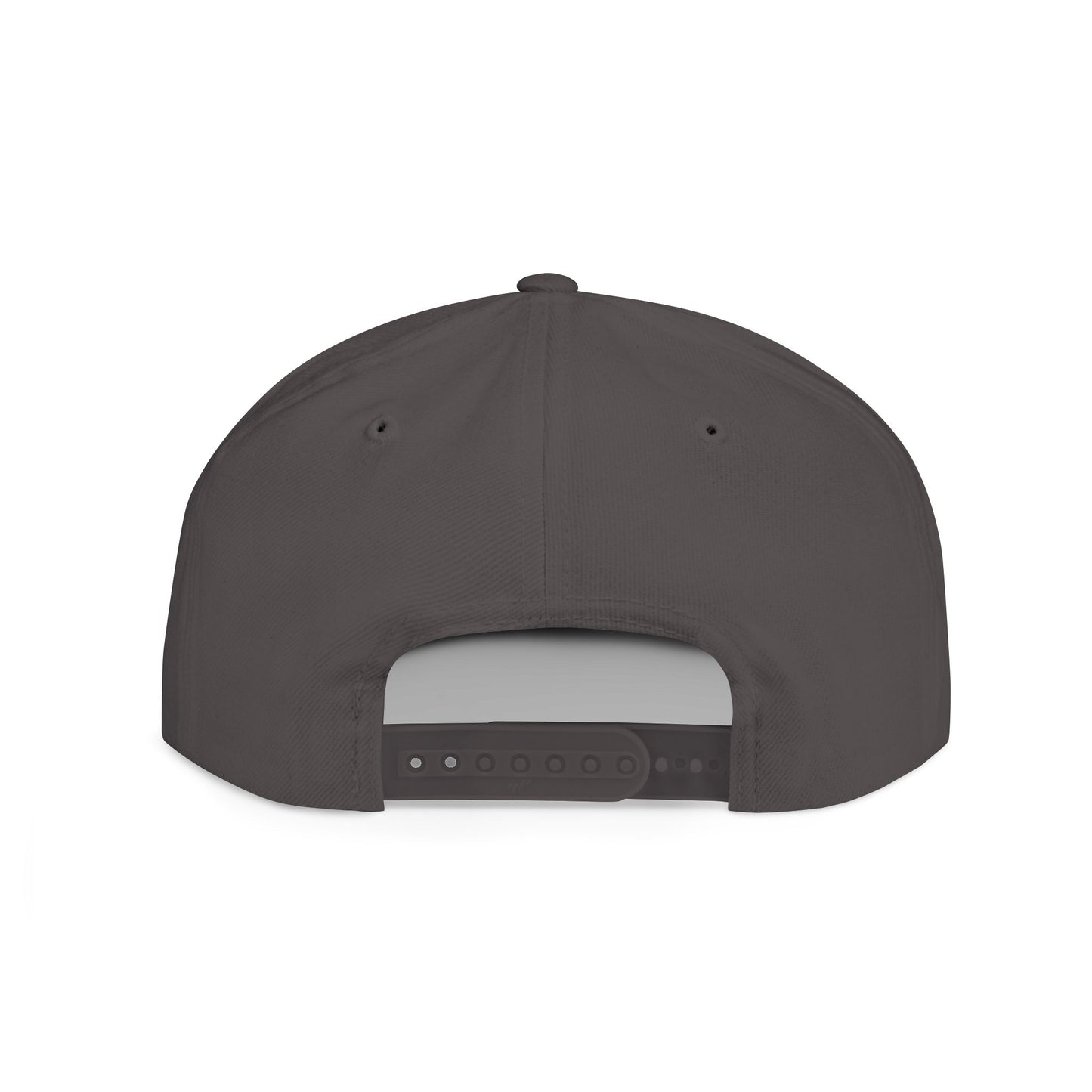 Camo Fungi Snapback Hat | Trendy Outdoor Cap, Gift for Nature Lovers, Perfect for Hiking, Gardening, and Festivals, Unique Fungi [...]
