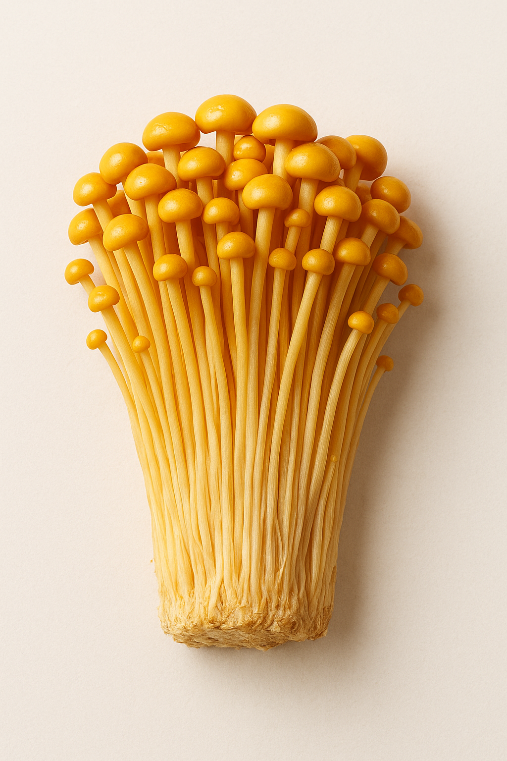 Golden Enoki