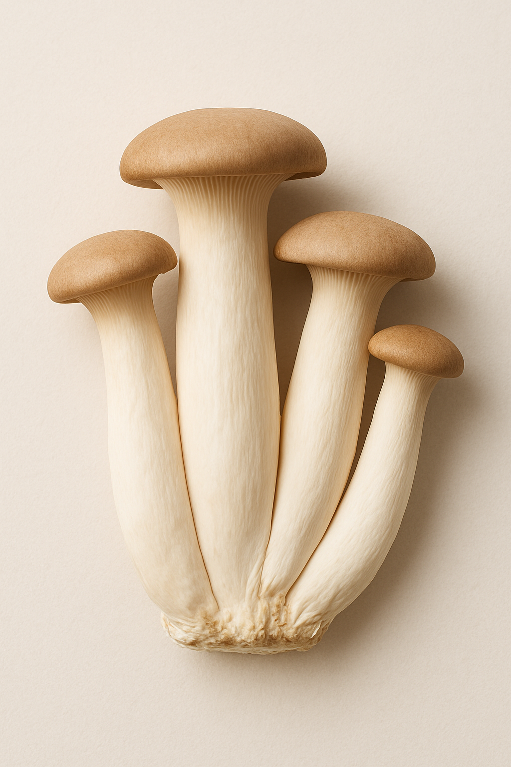 King Oyster