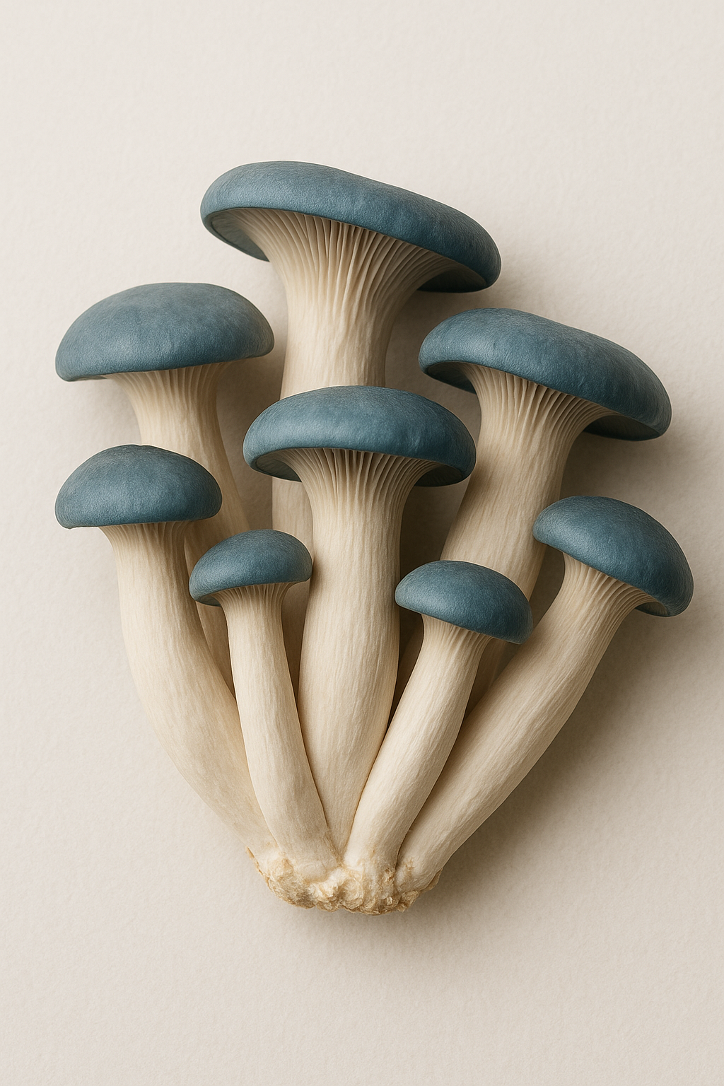 Blue Oyster