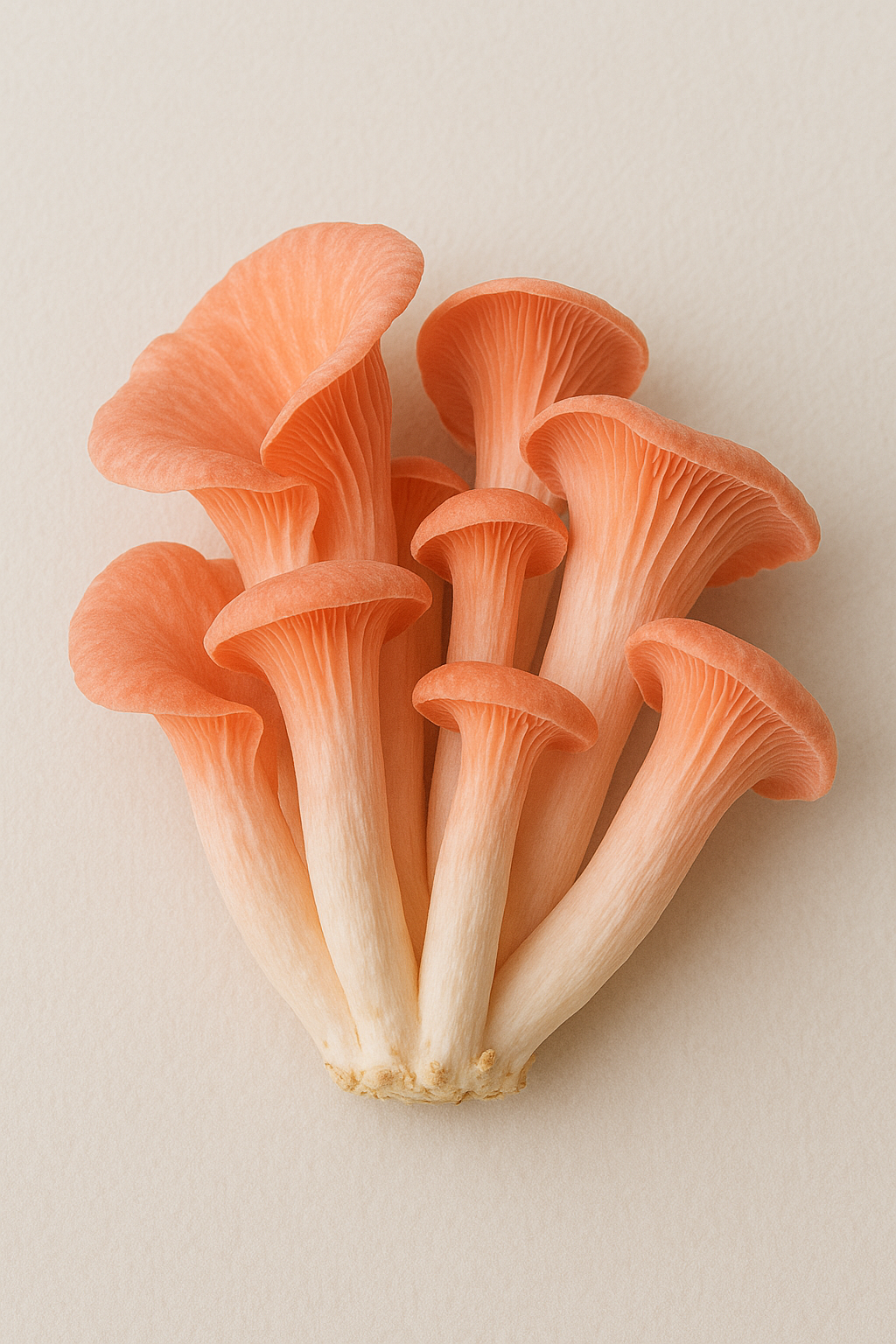 Pink Oyster