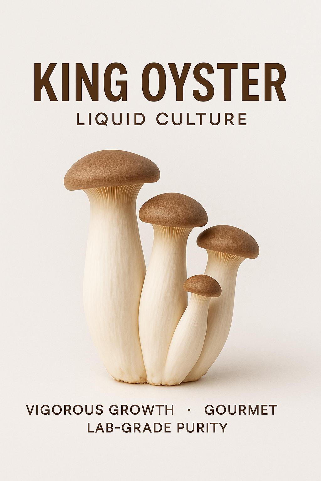 King Oyster