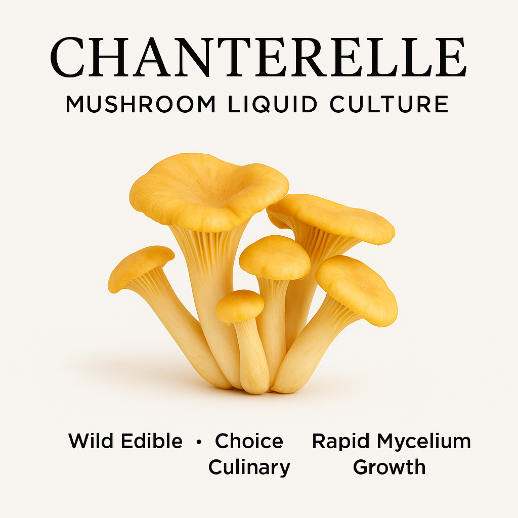 Chanterelle