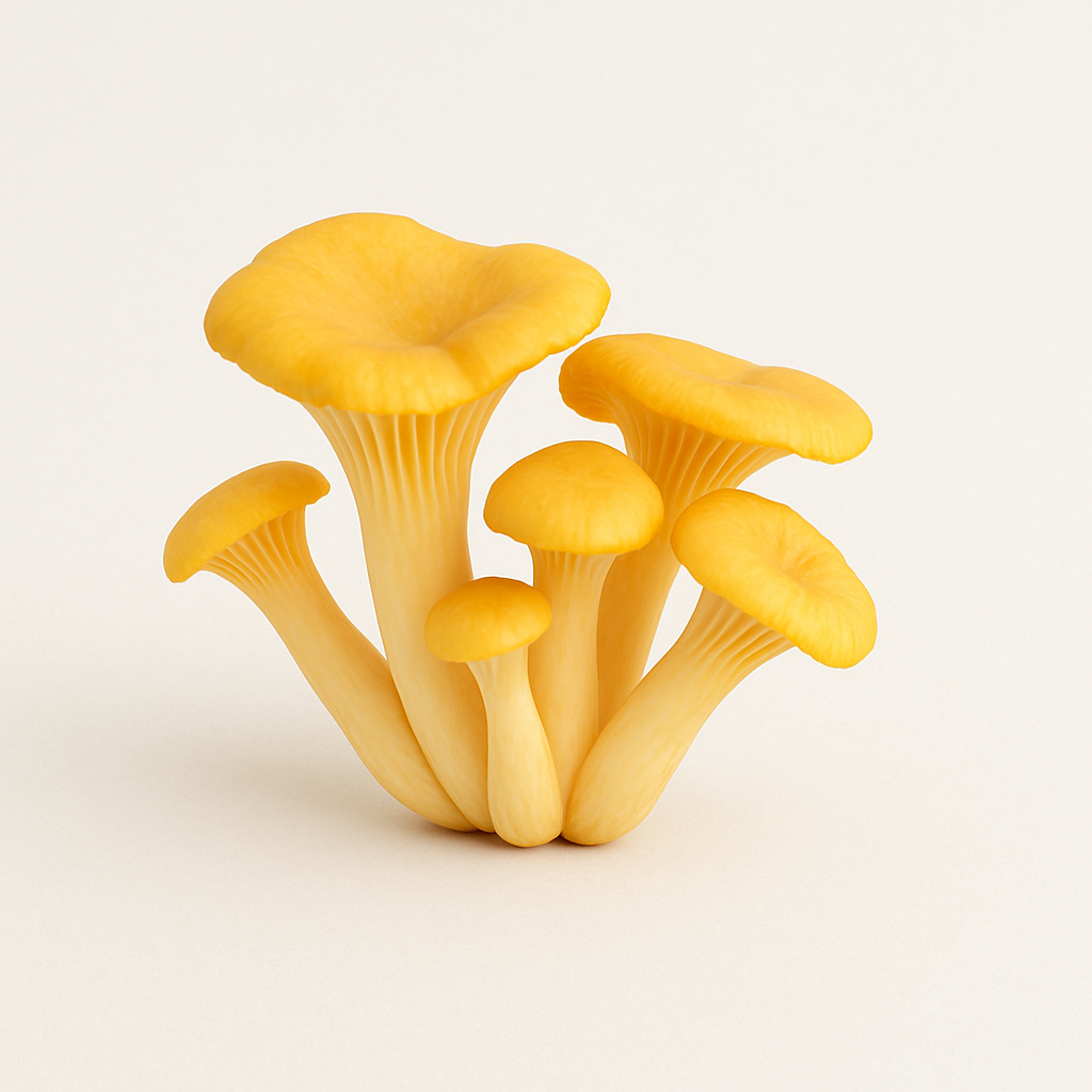 Chanterelle
