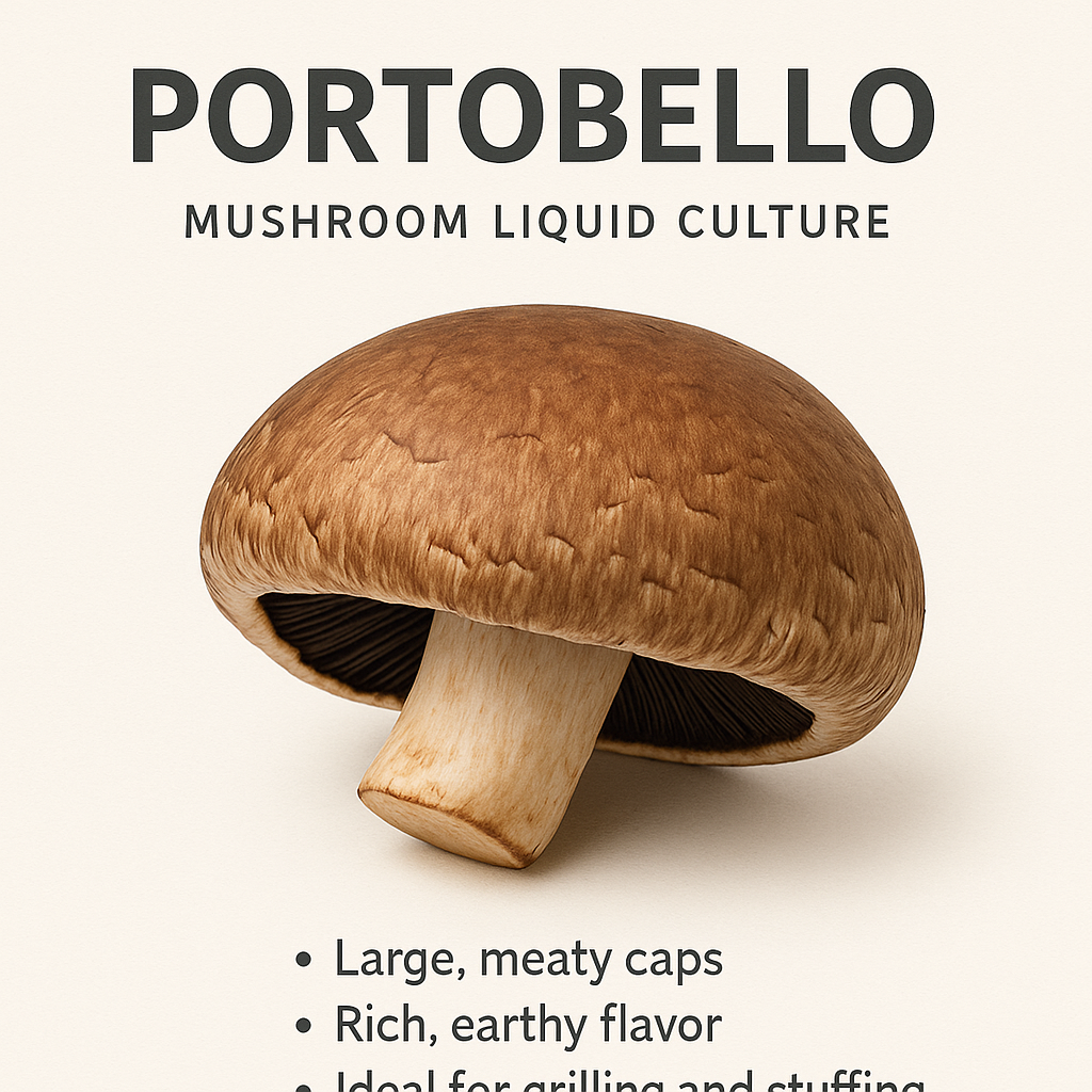 Portobello