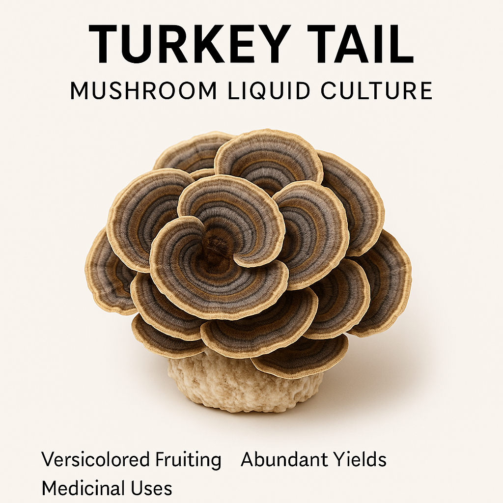 Turkey Tail