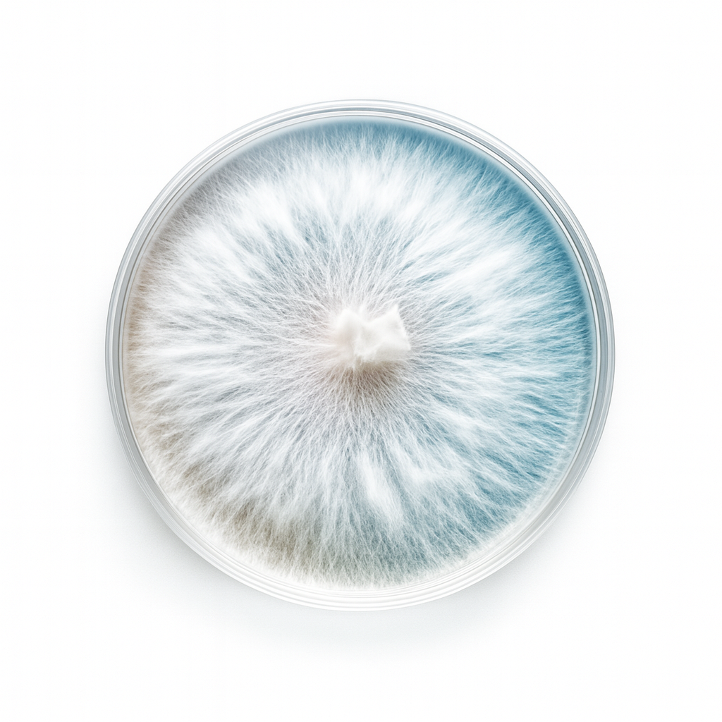 90x15 Agar Culture